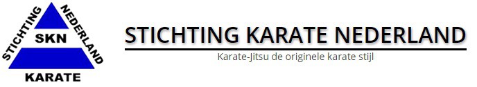 Stichting Karate Nederland