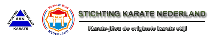 Stichting Karate Nederland