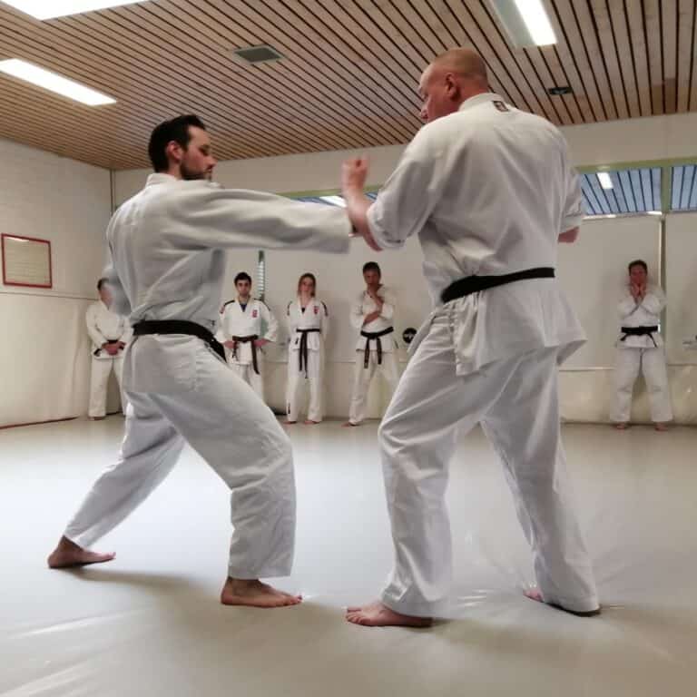 Verslag SKN-dag 2022 foto