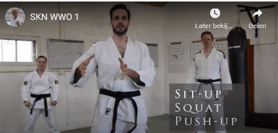Web Workout