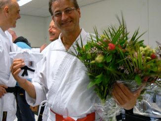 Bijzondere promotie Pieter Zeilmans